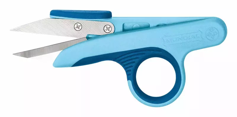 Thread Clippers Stainless Steel Precision Cutting for Sewing - 4.5 in