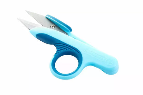 Thread Clippers Stainless Steel Precision Cutting for Sewing - 4.5 in