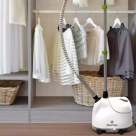 Fabric Steamer High-Performance Wrinkle Removal for Garments - SF-407