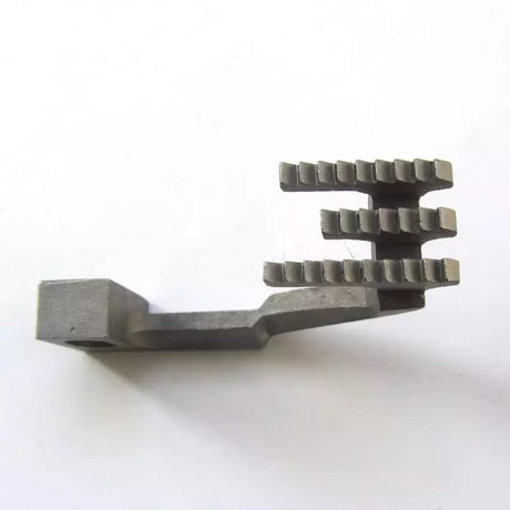Differential Feeder 6-Thread Juki Industrial Serger Feed Dog - 118-85407
