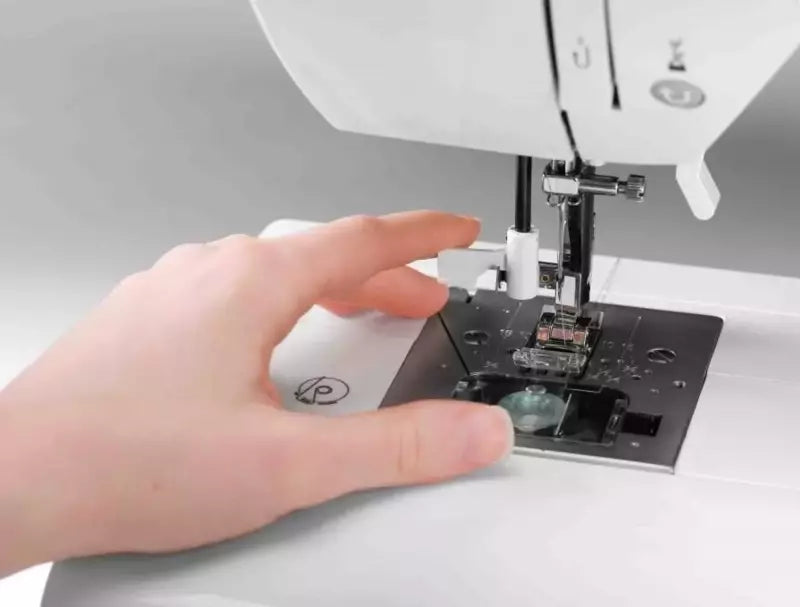 Singer Confidence 7363 Sewing Machine - 30-Stitch Automatic