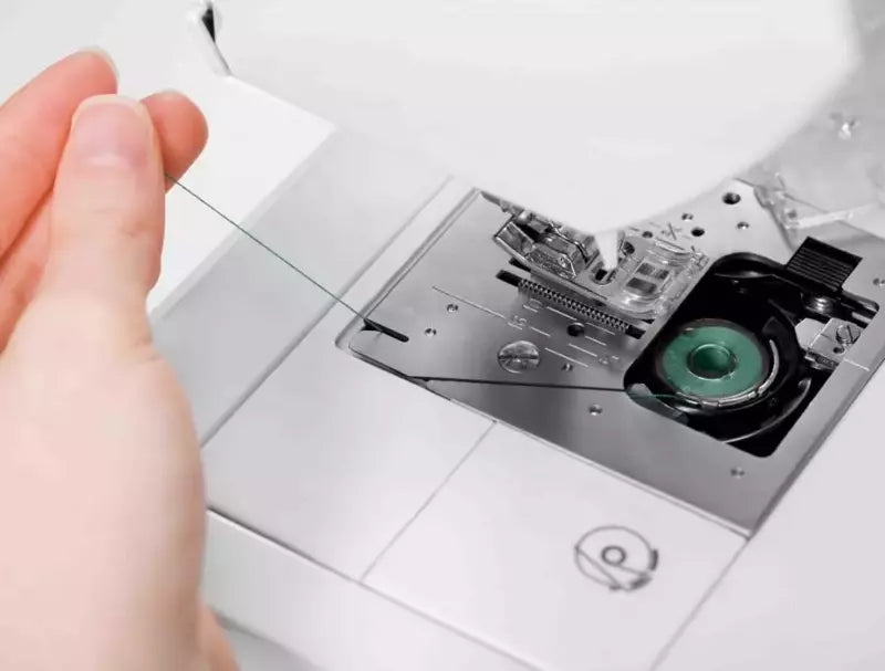 Singer Confidence 7363 Sewing Machine - 30-Stitch Automatic