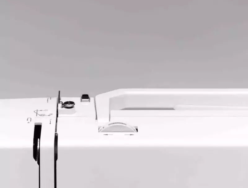 Singer Confidence 7363 Sewing Machine - 30-Stitch Automatic