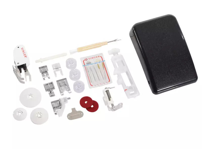 Sewing Quilting Machine Portable Confidence Quilter for Quilting & Piecing - Singer 7469Q