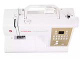 Sewing Quilting Machine Portable Confidence Quilter for Quilting & Piecing - Singer 7469Q