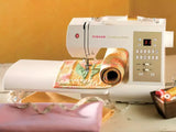 Sewing Quilting Machine Portable Confidence Quilter for Quilting & Piecing - Singer 7469Q
