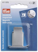 Magnetic Sewing Machine Guide Flexible Seam Guide for Straight Stitching - PRYM 611976