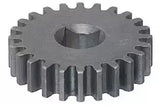 Gear on Screw Shaft for Eastman Straight Knife Cutting Machines - 87C3-50