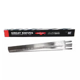 Eastman Straight Cutting Machine Blades High-Speed Steel for 627, 629 - 5" to 13"