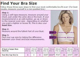 Professional Lingerie Dress Form Double Function with Legs - Size 2-10