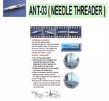 Needle Inserter and Threader Durable Tool for Janome Sewing Machines - ANT-03