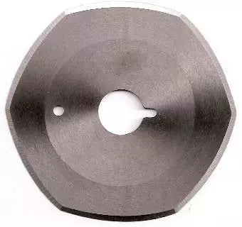 Octagon Blade Knife for Micro-Top MB-90 Cutter - B152-8