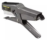 Heavy-Duty Plier Stapler All-Metal for 2-45 Sheets - Stanley Bostitch B8