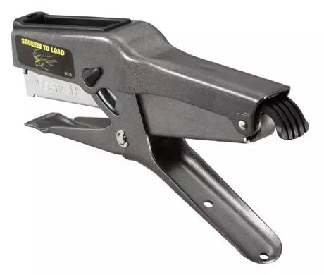 Heavy-Duty Plier Stapler All-Metal for 2-45 Sheets - Stanley Bostitch B8