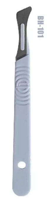 Button Hole Cutter Ergonomic Precision for Opening Buttonholes - BH-101