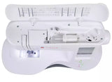Sewing Quilting Machine Singer Legacy C440Q High-Performance for Quilting & Free-Motion Sewing - 200 Built-In Stitches