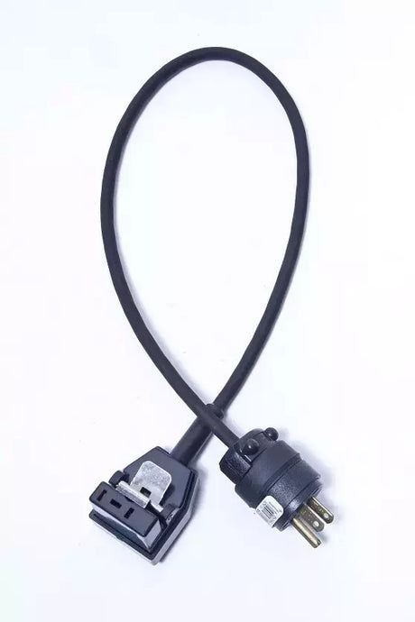 Eastman Cutting Machine Complete Cable Set Heavy-Duty - 15A/120V