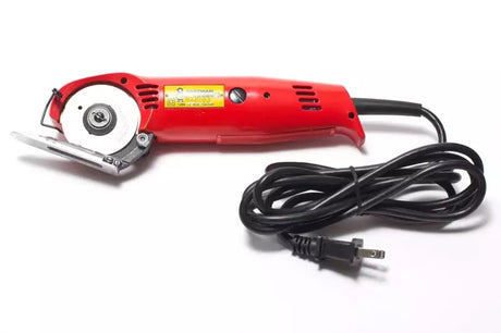 Rotary Shear Eastman Chickadee D2 Lightweight Cutting Machine - 110V
