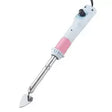 Mini Iron 110V Handle Temp Control for Precision Pressing - 20W