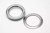 Curtain Grommets Heavy-Duty for Drapery, Awnings & Marine Use - #8/#10