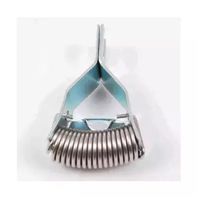 Thread Cutter Grip Snip Hidden Blade for Sewing Machine Presser Foot
