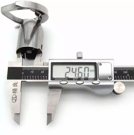 Shuttle Hook Heavy-Duty for Industrial Sewing Machines - HAD-204