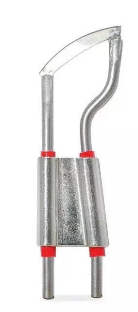 Hot Knife R Blade Precision Cutting Blade for HS-68 - 5/8" On Center
