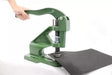 Heavy Duty Press Cast Iron Multi-Use for Grommets, Snaps & Rivets - Unit Only