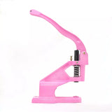 Heavy Duty Press Cast Iron Multi-Use for Grommets, Snaps & Rivets - Unit Only