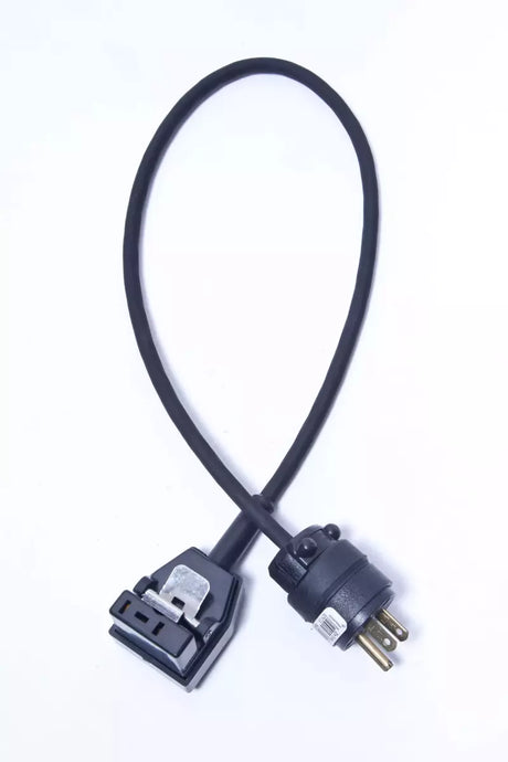 Eastman Cutting Machine Complete Cable Set Heavy-Duty - 15A/120V