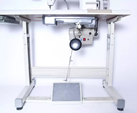 Juki DDL-5550N Industrial Lockstitch Sewing Machine - 5,500 SPM