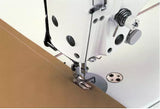 Industrial Sewing Machine High-Speed Needle Feed Lockstitch for Professional Sewing - JUKI DLN-9010A-SH