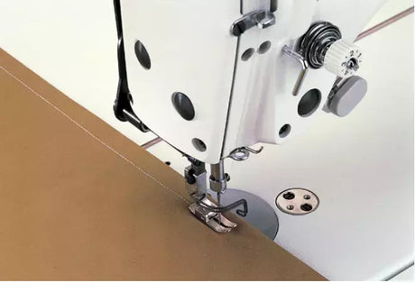 Industrial Sewing Machine High-Speed Needle Feed Lockstitch for Professional Sewing - JUKI DLN-9010A-SH