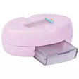 Magnetic Pin Catcher Lidded Storage with 25 Ball Pins
