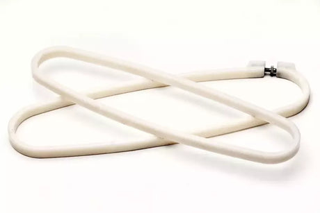 Embroidery Hoops Variety Pack for Quilting, Needle Craft & Cross-Stitch