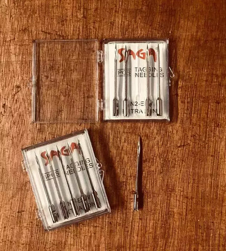 Pneumatic Tagging Gun Replacement Needles for TM-70 - Standard & Fine