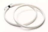Embroidery Hoops Variety Pack for Quilting, Needle Craft & Cross-Stitch