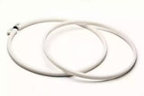 Embroidery Hoops Variety Pack for Quilting, Needle Craft & Cross-Stitch