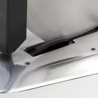 Electric Rotary Cutter 4 Inch High-Performance for Fabric Cutting