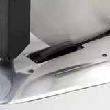 Electric Rotary Cutter 4 Inch High-Performance for Fabric Cutting