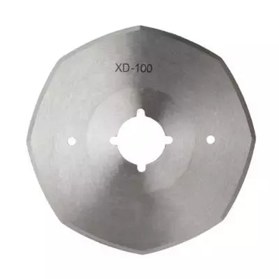 Electric Rotary Cutter 4 Inch High-Performance for Fabric Cutting