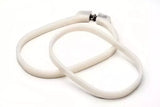 Embroidery Hoops Variety Pack for Quilting, Needle Craft & Cross-Stitch