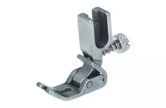 Gathering Presser Foot Adjustable Screw High Shank for Industrial Sewing Machines - S952