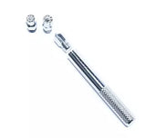 Eyelet Setter Tool Precision for Small Eyelets - 1/16" to 5/32"