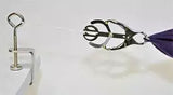Third Hand Sewing Clamp Helper for Hemming and Hand Sewing - Table Clamp