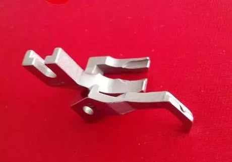Welting Piping Walking Presser Foot Set for Industrial Walking Foot Machines - U192K/U193K