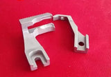 Welting Piping Walking Presser Foot Set for Industrial Walking Foot Machines - U192K/U193K