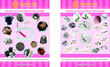 Pearl & Stud Press Machine Manual Precision for Bead and Stud Application
