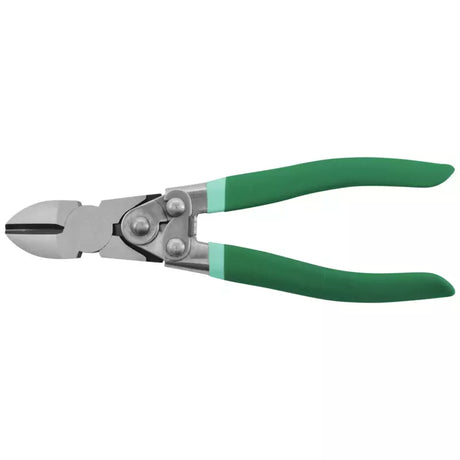 Compound Action Pliers Forged Steel Precision for Floral and Craft Work - 8 in