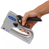Staple Gun Multi-Purpose Hand Tacker for Craft Projects - Westcott ProjectMate